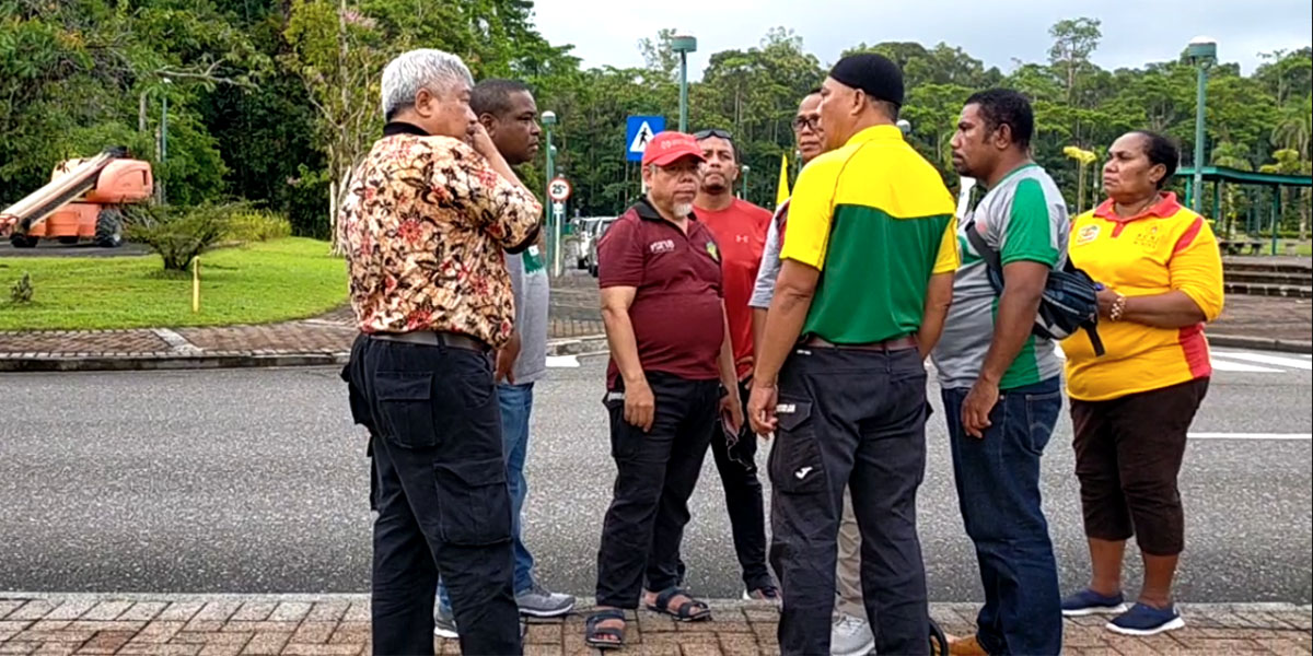 420-atlet-siap-bertanding-di-test-event-pon-atletik-klaster-mimika